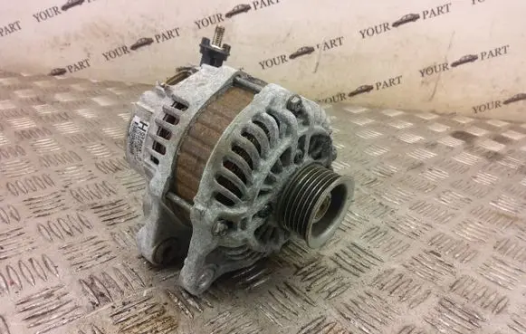 Mazda CX-3 Generator/alternator a5tj0591zt