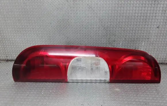 Fiat Doblo Rear/tail lights 20120999