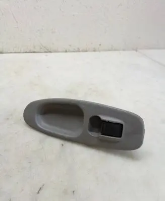 Nissan Almera Tino Electric window control switch 80960BU700 80960BU000 3519Z