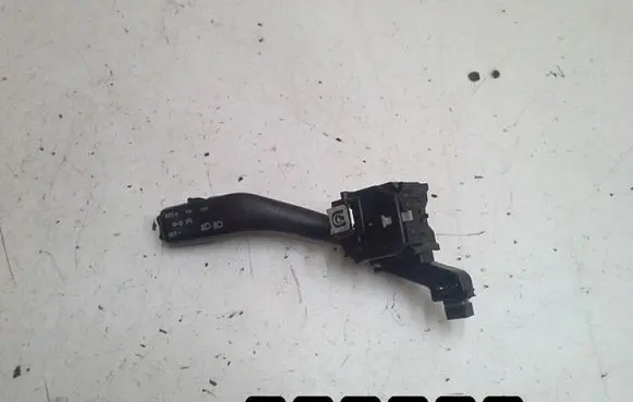 Other switches/knobs/shifts