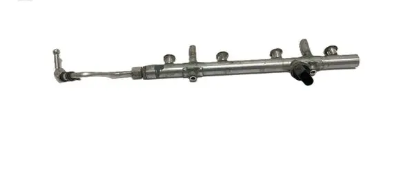 Volkswagen PASSAT B8 Fuel main line pipe 06K133317G 42584