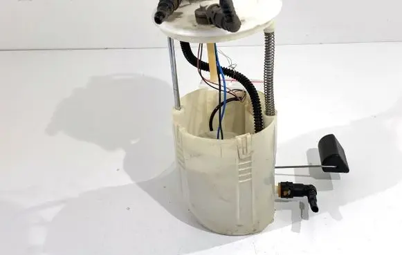 Suzuki Grand Vitara II In-tank fuel pump