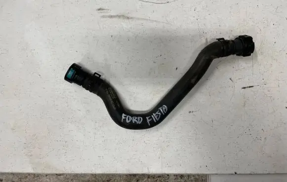 Ford Fiesta Engine coolant pipe/hose H1BG18K580BC