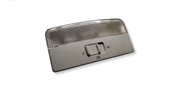 Volkswagen Transporter - Caravelle T5 Front seat light 6Q0947105F 0887000 PA66MD40