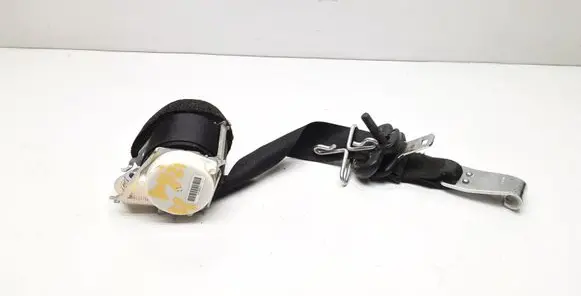 Ford Galaxy Third row seat belt 613B85D