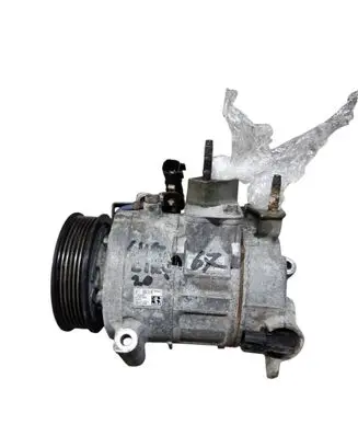 Ford Transit Air conditioning (A/C) compressor (pump) GK2119D629BE