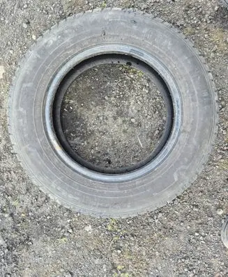 Renault Master III R16 C summer tire 1957516C