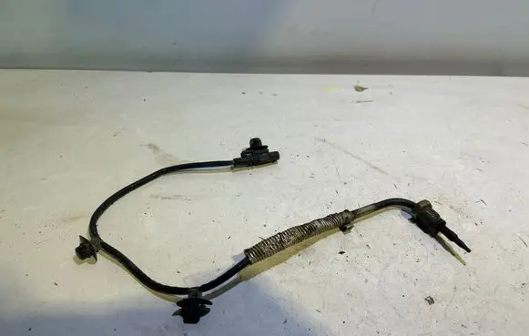Hyundai Tucson IV NX4 Exhaust gas temperature sensor 392602M540