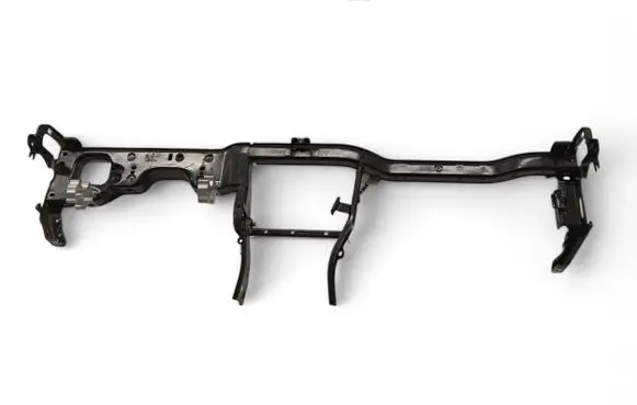 Porsche Macan (95B) Dashboard cross member/frame bar 95B857011