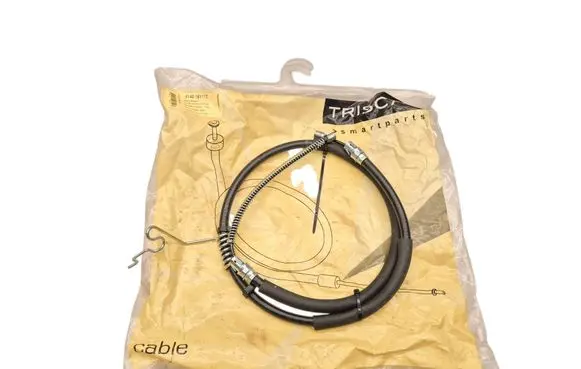 Ford Transit Handbrake/parking brake wiring cable 8140161112