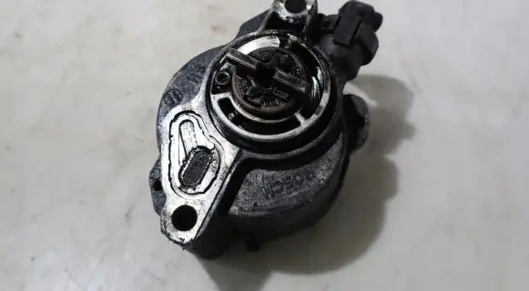 Mini Cooper Hatch Hardtop Vacuum pump