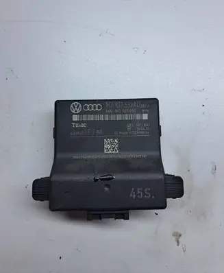 Volkswagen Touran I Gateway control module 1K0907530 403948T