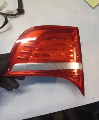 BMW X6 E71 Tailgate rear/tail lights 7179987 22421001 71799870019945