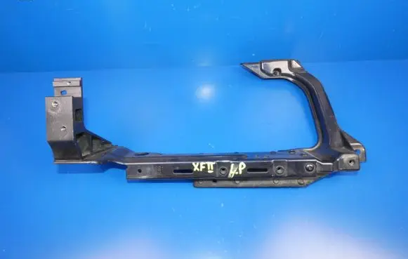 Jaguar XF X260 Side radiator support slam panel GX7313N079A
