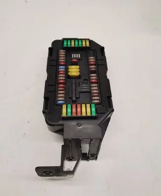 BMW X5 F15 Fuse box set 6819653