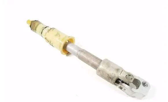 Mercedes-Benz S W222 Prop shaft universal joint A2314600056