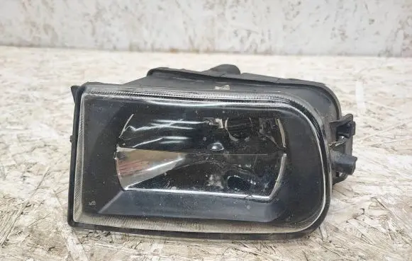 BMW 5 E39 Front fog light