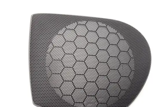 Volvo S40, V40 Front door speaker cover trim 30883593