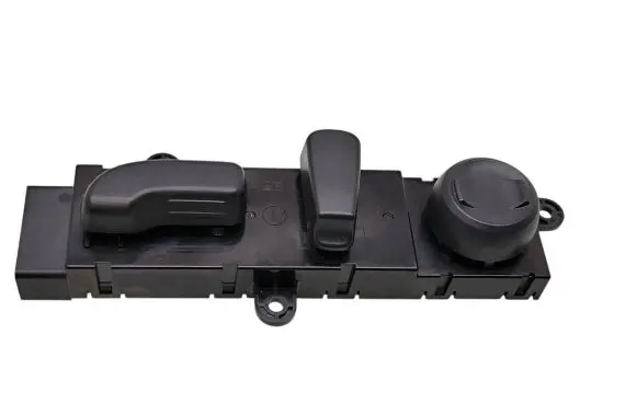 Subaru Outback (BT) Seat control switch 040822
