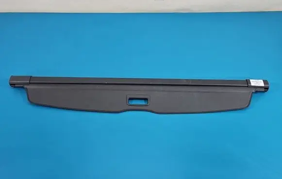 Volkswagen Touran I Parcel shelf load cover IMPRK1578844