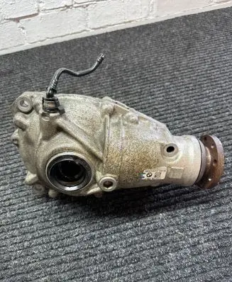 BMW X3 G01 Front differential 8679981 G00132074621
