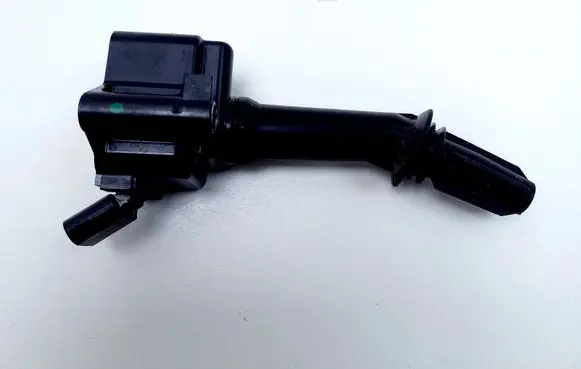 Opel Astra K High voltage ignition coil H6T15471ZC 12635672