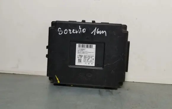 KIA Sorento BSM Control unit 95410C5750