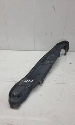 Audi A6 S6 C7 4G Fender end trim 4G0821111