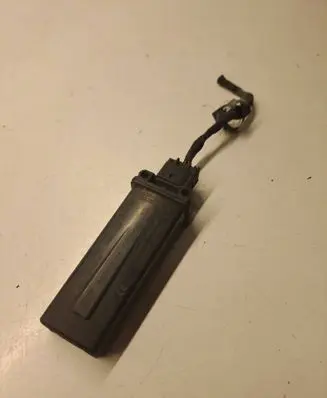 Tire pressure control unit