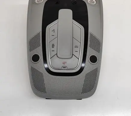 Audi A5 Front seat light 8W0947135BQ 5W0951177
