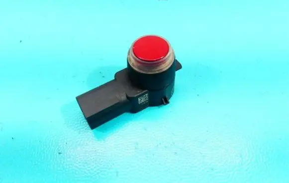 Citroen C4 II Parking PDC sensor 9666016377 IMPRK1235116
