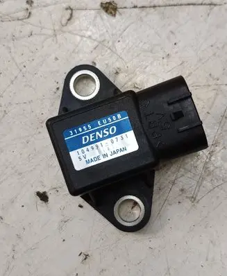 Nissan Pulsar Steering angle sensor 31955EU50B 1049910731