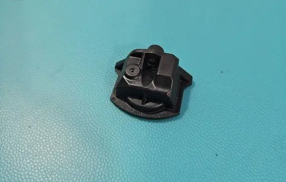 Hyundai Elantra VII Tire pressure sensor 52940L1100 IMPRK1566913