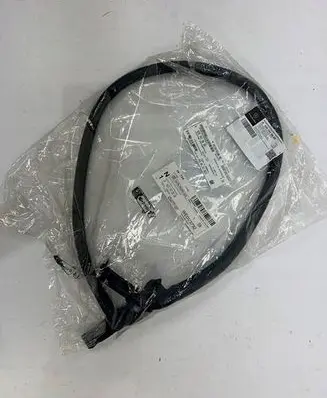 Mercedes-Benz Citan W415 Trunk rubber seal (body) A4207410600