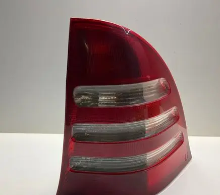 Rear/tail lights