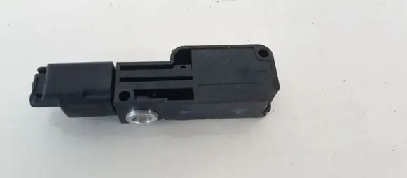 Jaguar XJ X350 Airbag deployment crash/impact sensor 1x4314b345ab 1x43-14b345-ab