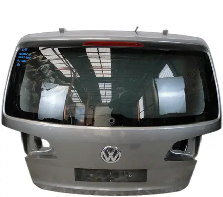 Volkswagen Touran II Tailgate/trunk/boot lid