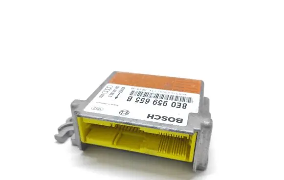 Audi A4 S4 B7 8E 8H Airbag control unit/module 8E0959655B 0285001483