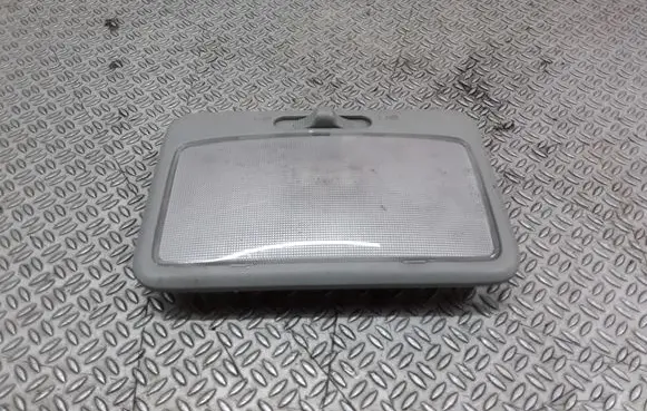 Suzuki Liana Front seat light