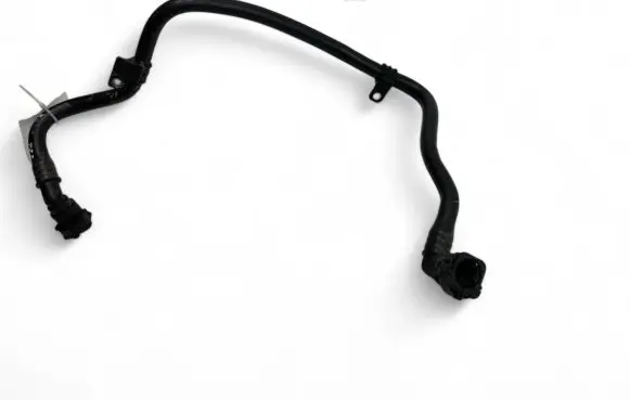 Volvo XC90 Engine coolant pipe/hose 31338885