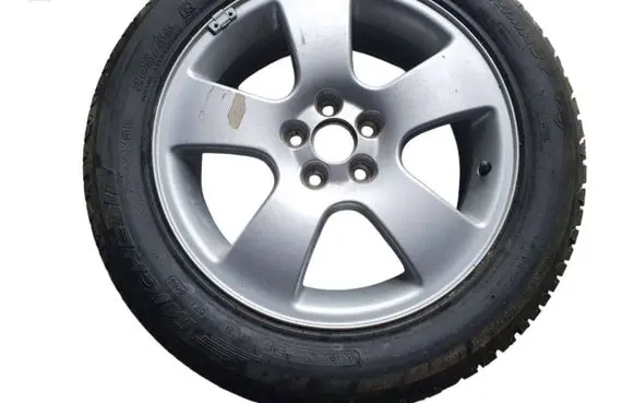 Audi A3 S3 8L R16 spare wheel 8L0601025K