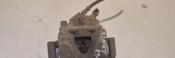BMW X1 E84 Front brake caliper