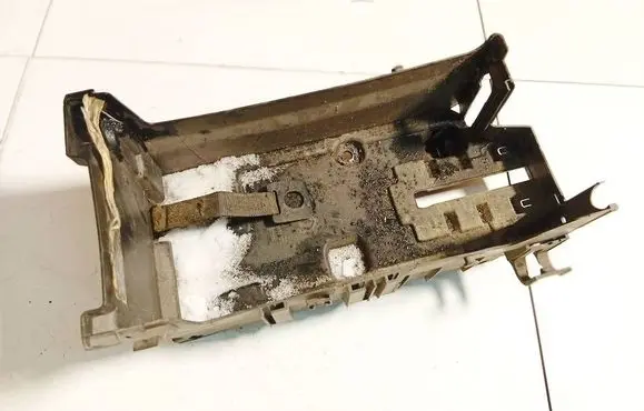 Opel Insignia A Battery box tray 22818746 22818745