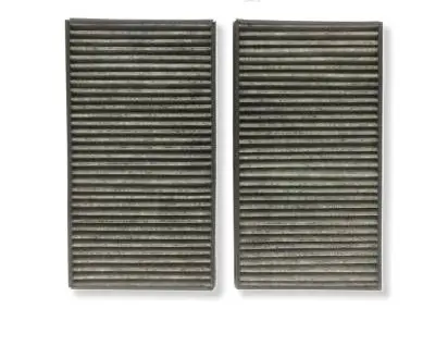 BMW 5 E60 E61 Cabin air micro filter 2KF9567C