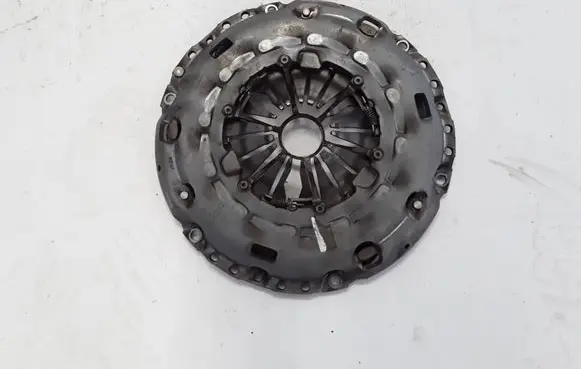 Pressure plate