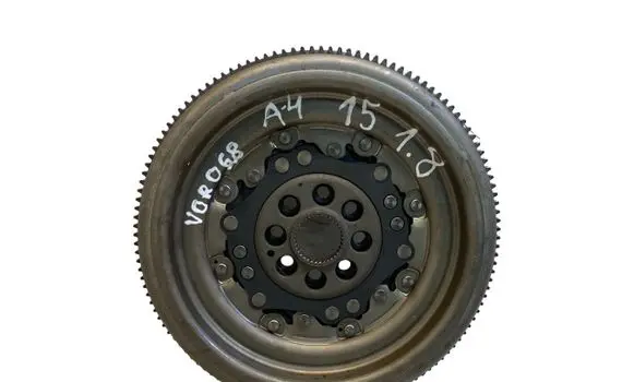 Flywheel