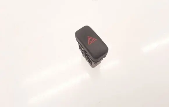 Mazda 626 Hazard light switch GE4T664H0A 03190000