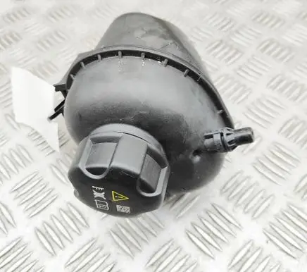 BMW XM Coolant expansion tank/reservoir 8610661
