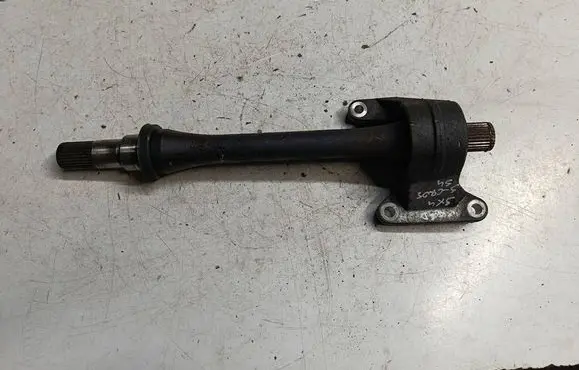 Suzuki SX4 S-Cross Front driveshaft 32AW65F148Q