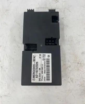 Mercedes-Benz GL X164 Seat control module A2118702026 00005822A9 276745